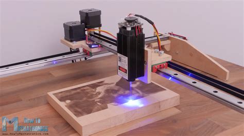 cnc laser machine diy|build your own laser engraver.